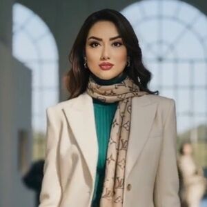 Meet your Posher, Elie